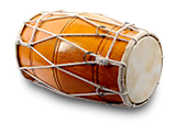 Bass Dholak