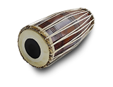 Manipuri Dhol