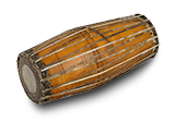 Mridangam