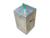 Trashcan
