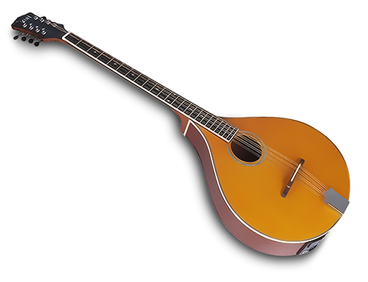 Mandolin