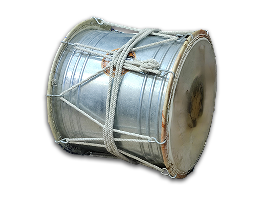 Puneri Dhol