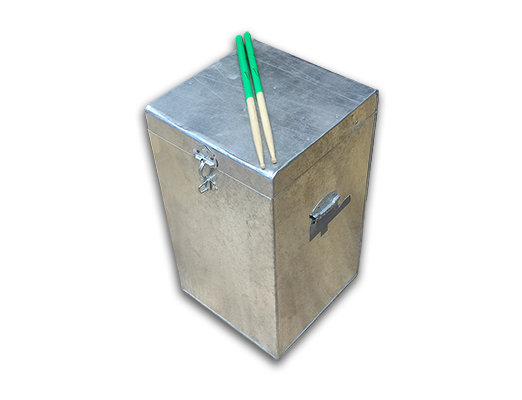 Trashcan