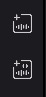 Adding audio track from toolbar