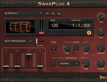 SwarPlug 4