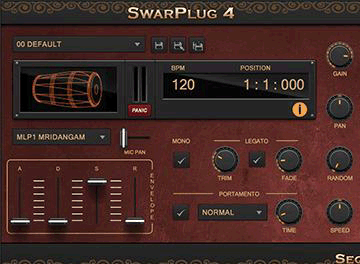 SwarPlug 4